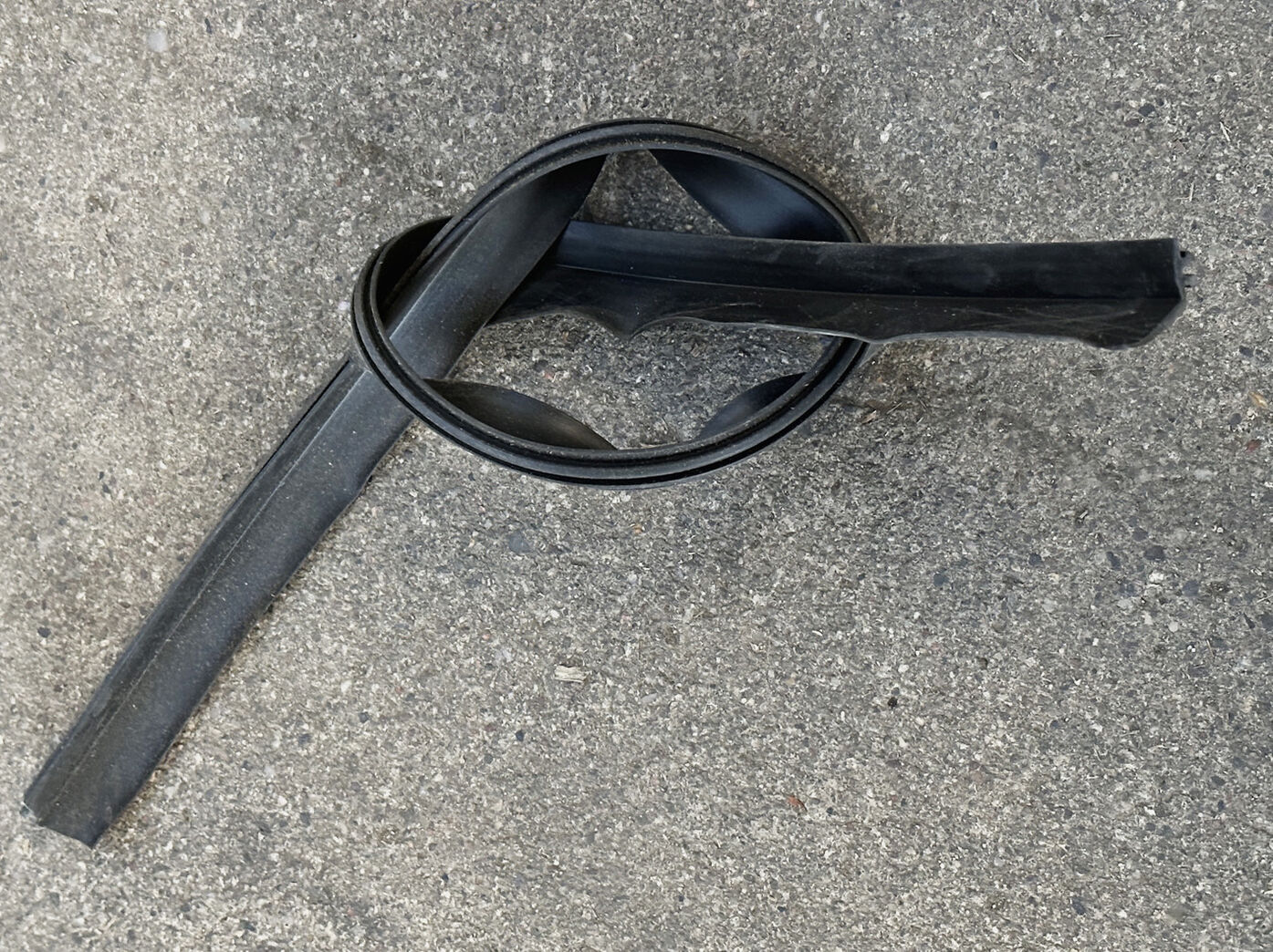 Gummi bånd 18 mm 200 meter