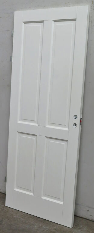 Indvendig fyldningsdør uden karm fra Swedoor