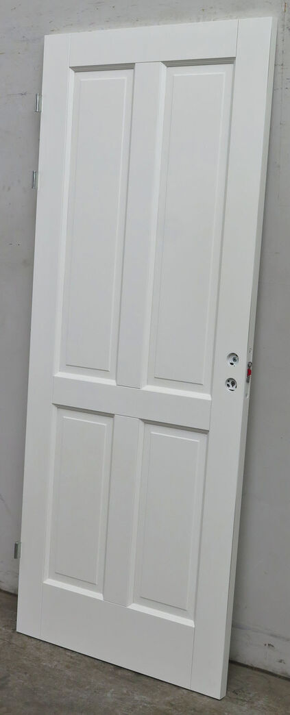 Indvendig fyldningsdør uden karm fra Swedoor