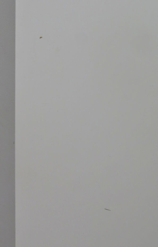 Indvendig dør uden karm M9