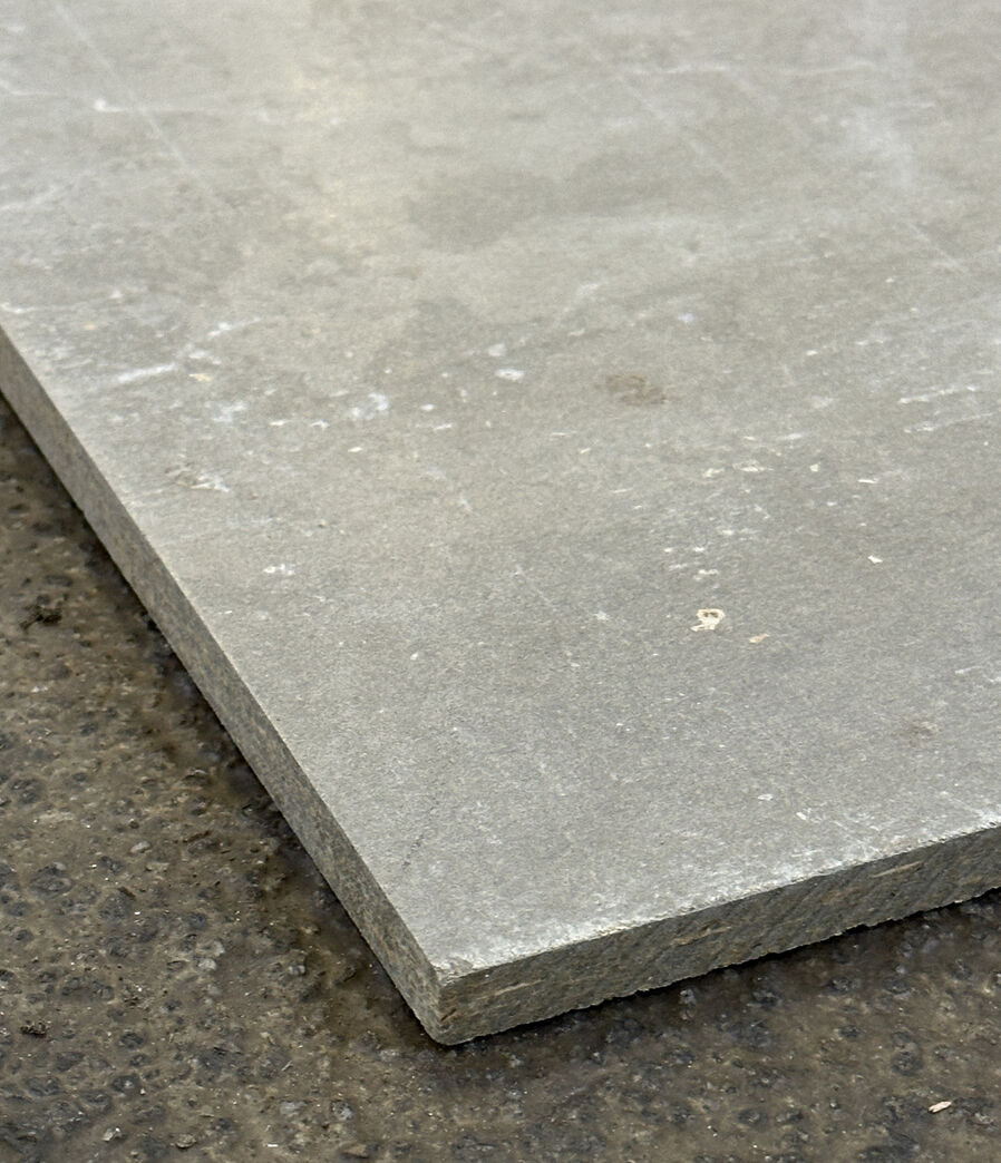 Cement spånplade 12 mm 125x30 cm