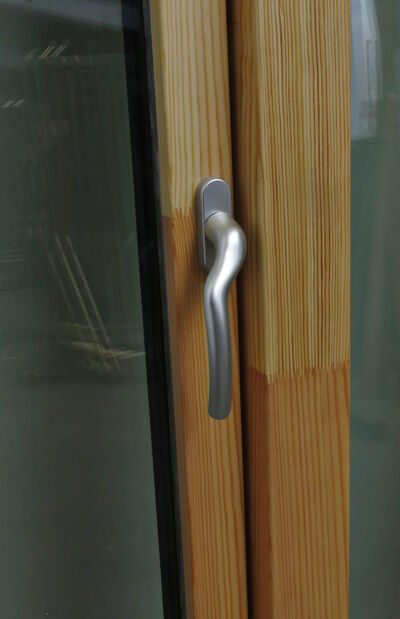 Nyt termovindue fra NorDan