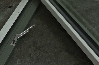 Nyt termovindue fra NorDan