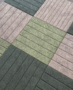 Troldtekt Tiles - 14 stk