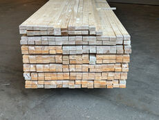 25x45mm høvlet forskalling
