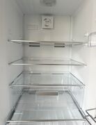 Gram køle/fryseskab i pæn stand
