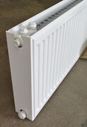 Ny panel radiator 2600x400x22