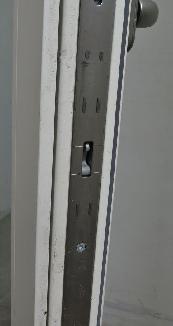 Høj terrassedør fra Vindunor