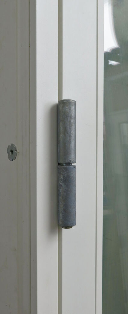 Høj terrassedør fra Vindunor