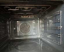 Voss indbygningsovn