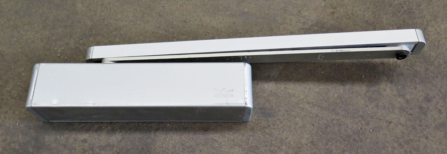 DORMA Dørpumper TS93 EN 2-5