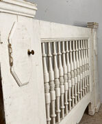 Radiatorskjuler