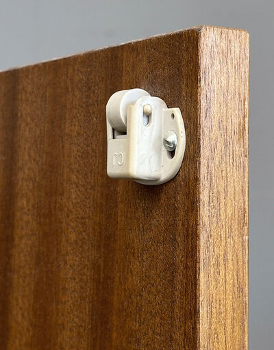 Tectum underskab med skuffe vh.