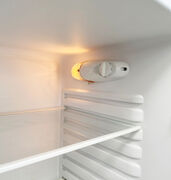 Fritstående Electrolux køle/fryseskab