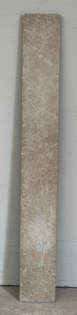 Vinduesplade i Ølandssten 25x194 cm