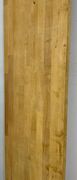 Bordplade i massivt bøg - 338 cm