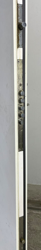 Ei30 Sikkerhedsdør med karm M10