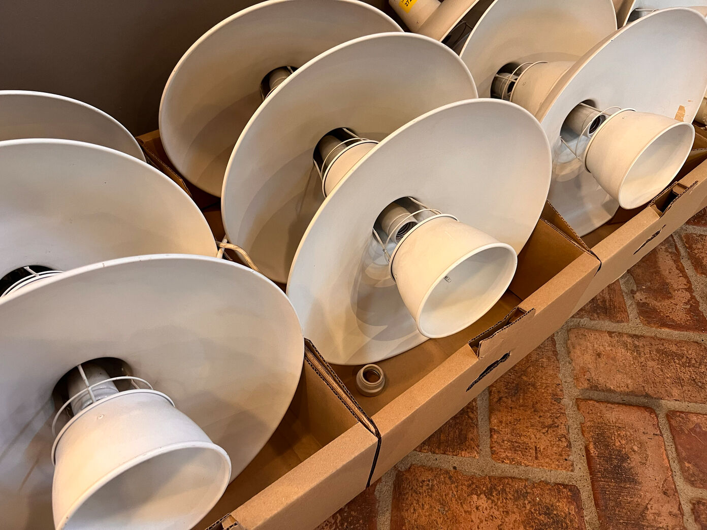 Louis Poulsen Badminton Pendel