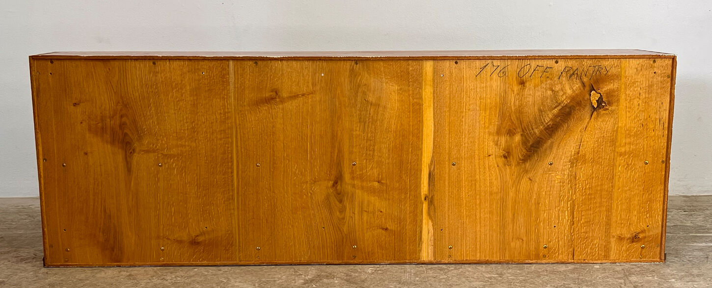 Overskab fra isbryderen 'Danbjørn'