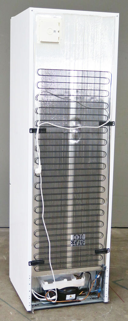 Vestfrost køle/fryseskab