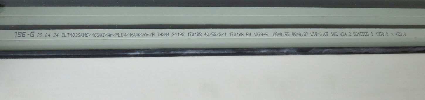 Energivindue næsten nyt