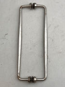 Butiksgreb / Dørhank i messing Butiksgreb / Dørhank i messing