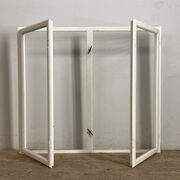 2-fags forsatsramme 2-fags forsatsramme