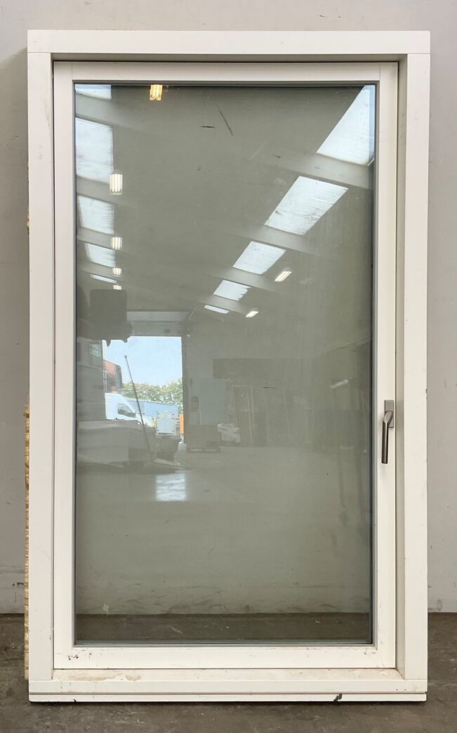 Energivindue fra Rationel