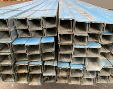 Knauf skinner 45X3600 mm med polyethen på bagsiden - 175 stk
