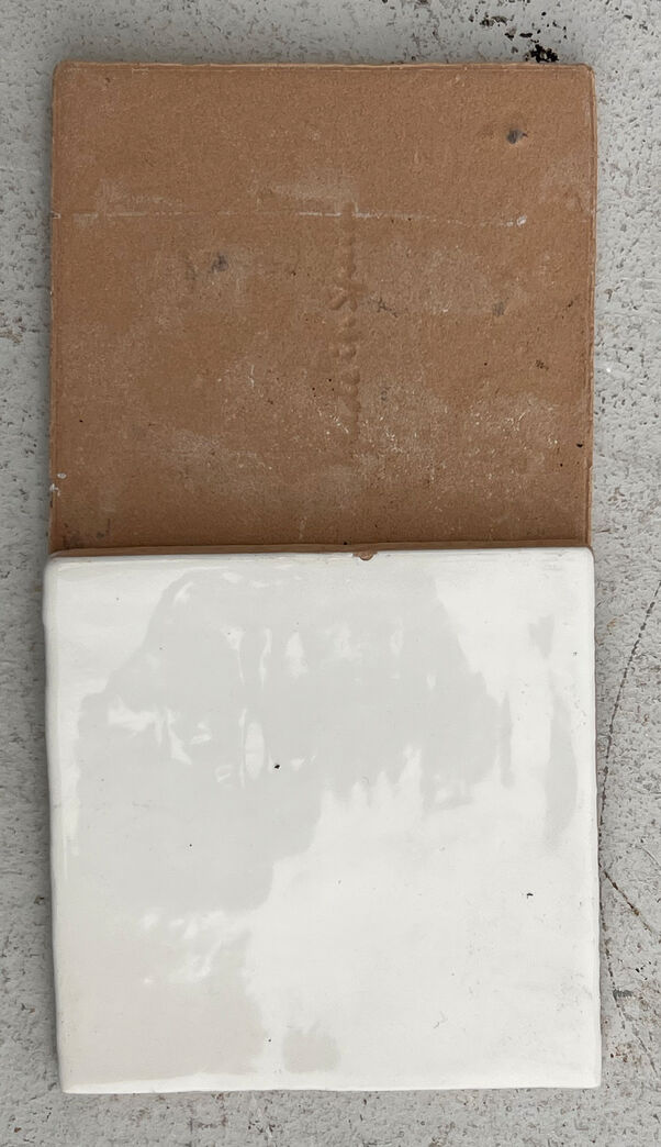 Vægfliser 10x10 - Equipe