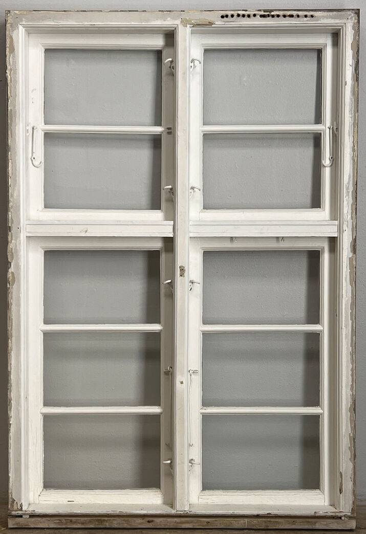 Sprossevindue Sprossevindue