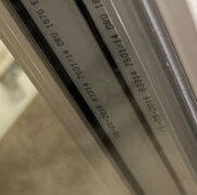 Rationel termovindue Rationel termovindue