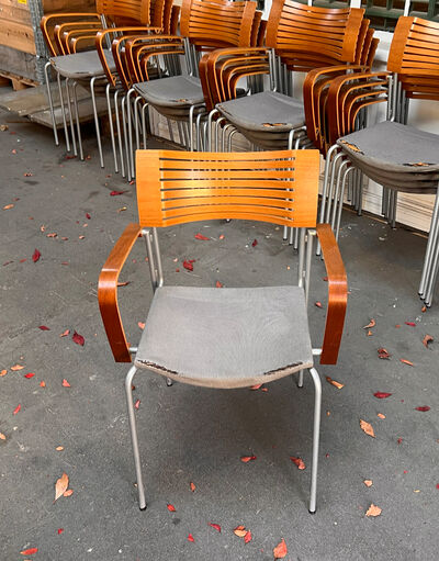 Kasper Salto Runner konferencestol