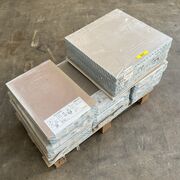 Tectopanel KnaufDanoline 24 m2