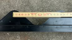 Swiisspearl rygningselement B6