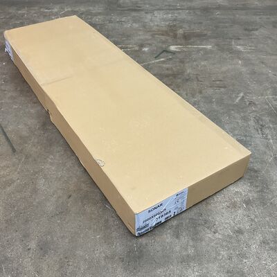 Rockford Sonar 2000x600x25 mm 6 plader