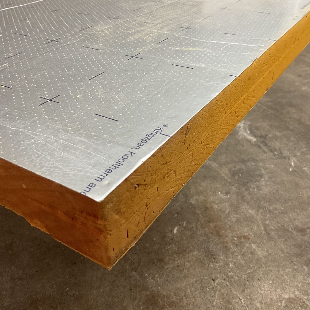 Kingspan kooltherm K12 50 mm