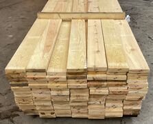 Ovntørret kantskåret fyr 32x150 mm 531 lbm.