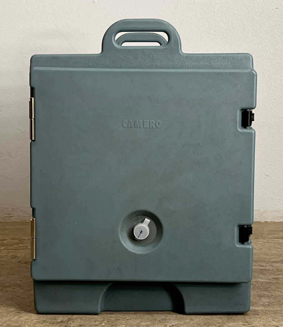 Termoboks fra Cambro