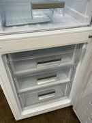 Fritstående GRAM Køle/Fryseskab 194/99 liter