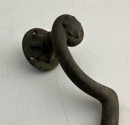 Dørhank / butiksgreb