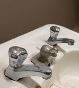 Håndvask - Johnson Fireclay