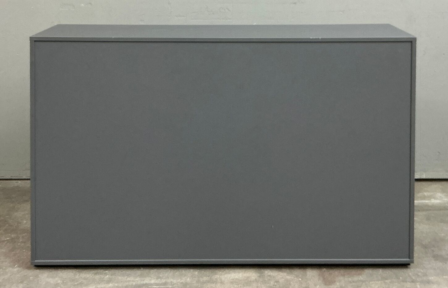 Holmris reol 180x111x41 cm