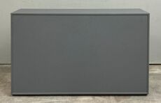 Holmris reol 180x111x41 cm