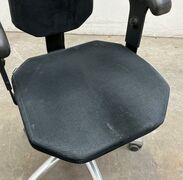 Kontorstol Ullmanstolen Hi-Lite