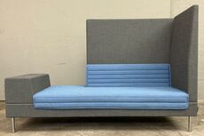 Offecct smallroom soffa 2000 Höger