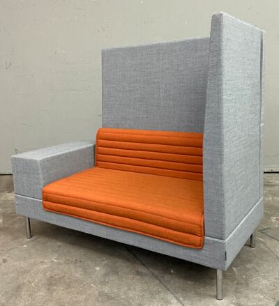 Offecct smallroom soffa 1500 Höger