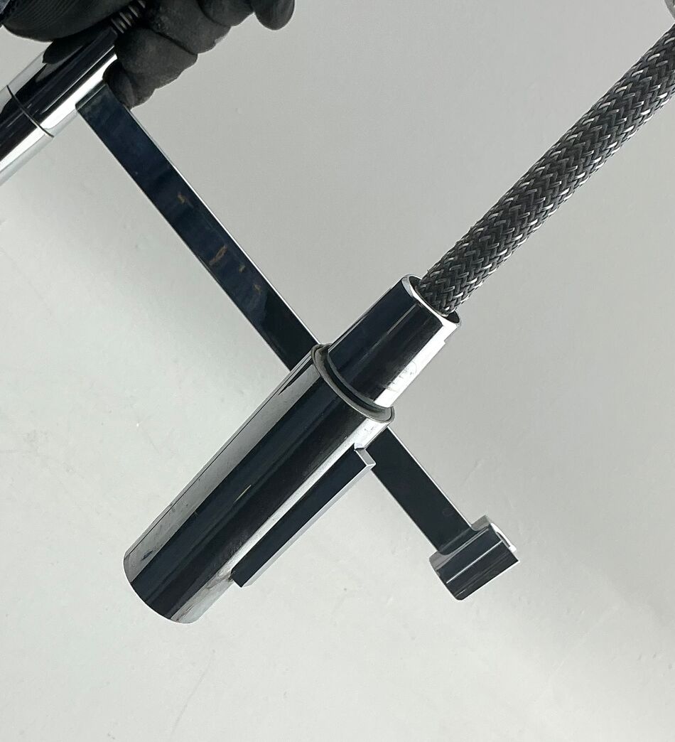 Hansgrohe Axor Citterio køkken armatur