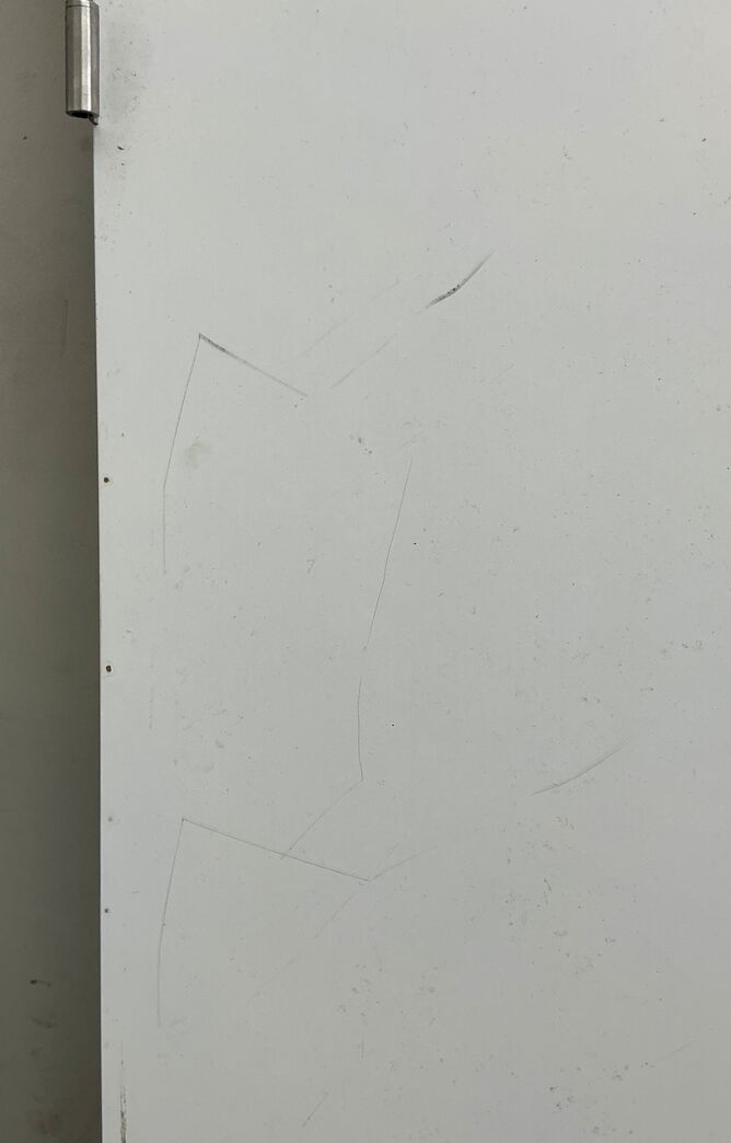 35db lyddør M10 fra Nordicdoor