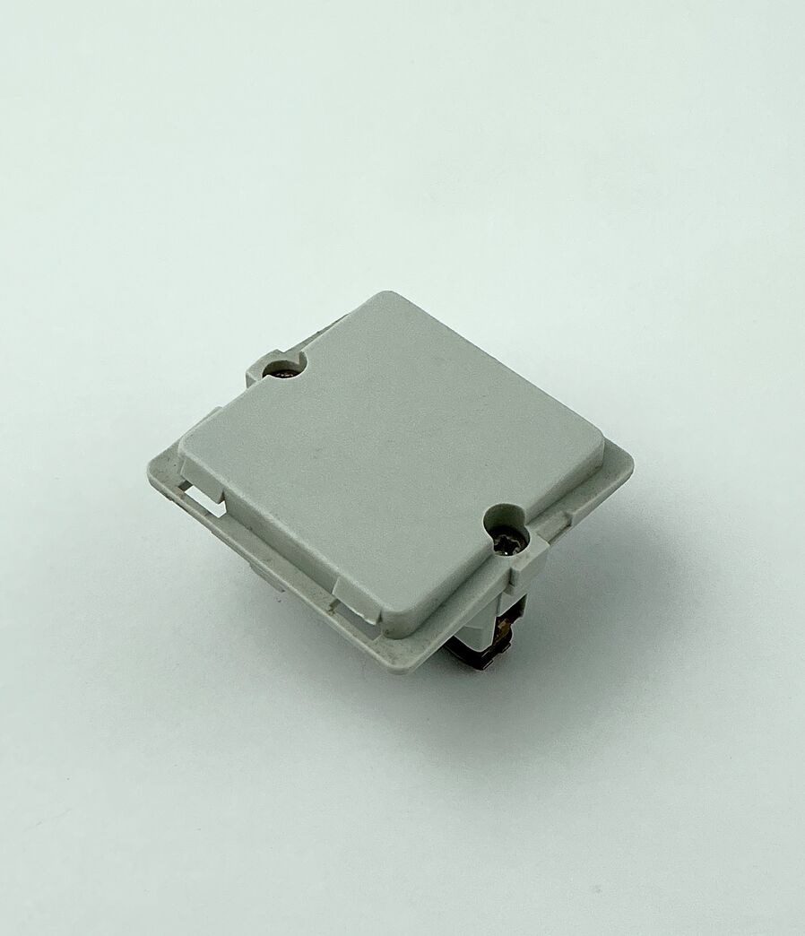 LK Fuga blænddæksel